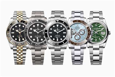 collecting rolex watches|all rolex models and prices.